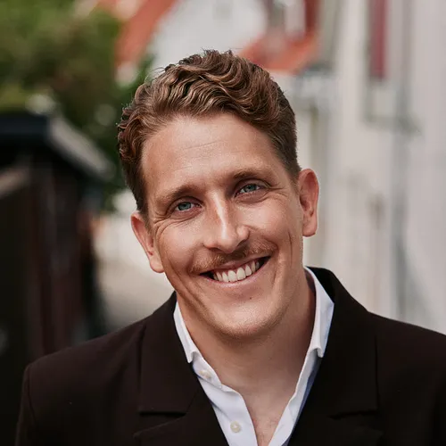 Markus Linhardt
