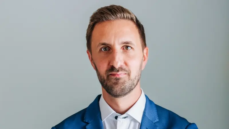 Niclas Blåklinth