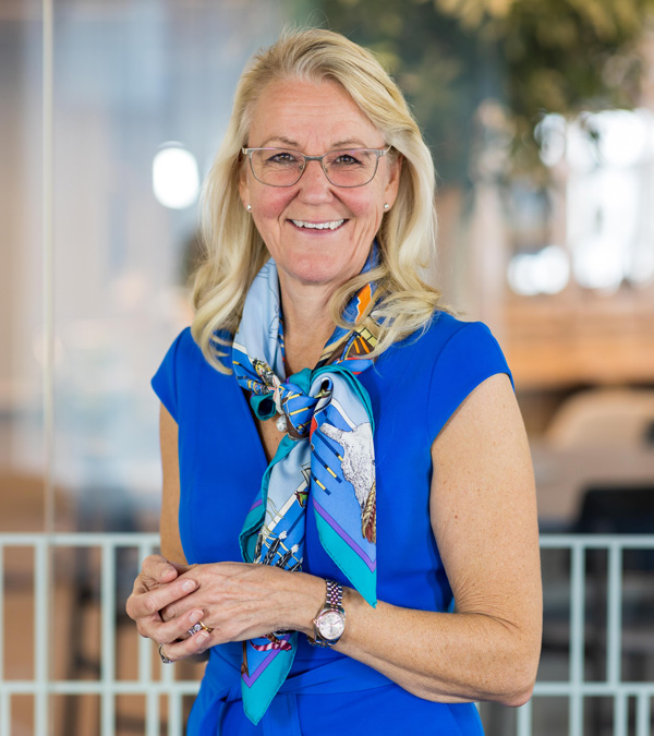 Pernilla Norman