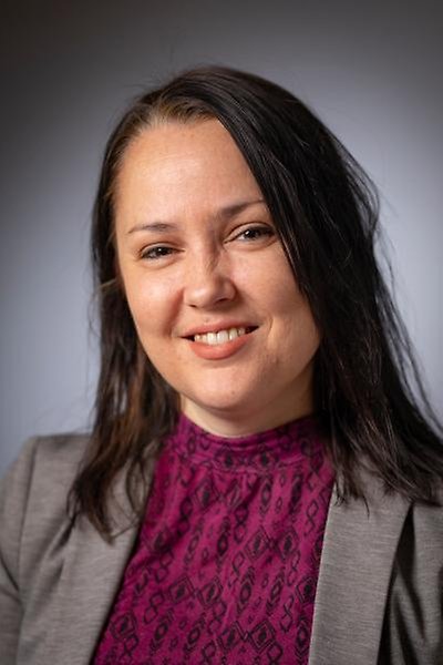 Stina Fernqvist